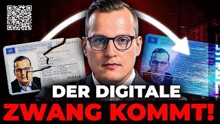 Niemand hat die Absicht eine [KONTROLL-APP] zu errichten - So wird Freiwilligkeit zur Pflicht