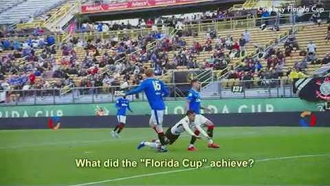 Phantom v642 High-Speed Camera - The Passion of Soccer at 2300 fps.