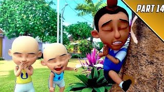 Upin Ipin mahluk asing Full Episode  | Upin Ipin Terbaru 2021