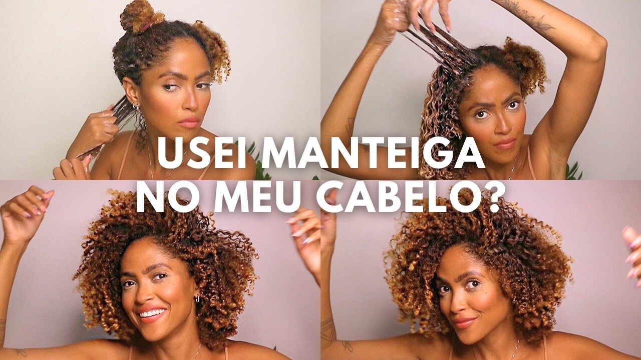 TESTANDO A MANTEIGA DA LINHA PLOT TWIST DE LOLA COSMETICS