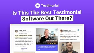 Testimonial.to - Best Video Testimonial Software in 2026? (Our Review)