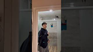 Yiğit Örümceğe Vurdu Muhammed Ali Aradı