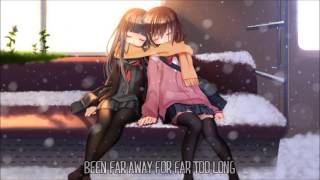 Nightcore - Far Away