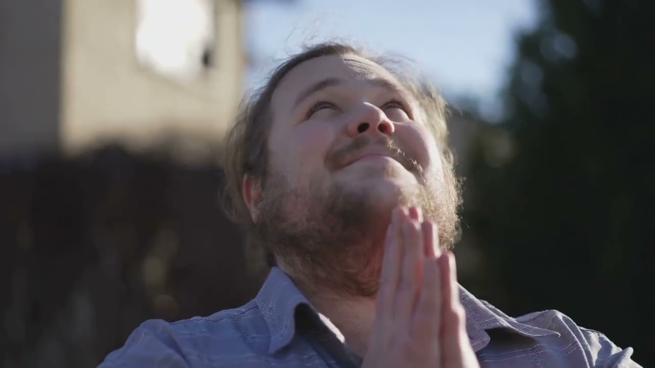 God Is Silent  Here’s Your Hope to Keep  2026 01 26