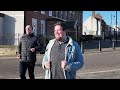 Ashington to Tynemouth by car, train, or bus – we raced to discover which is fastest