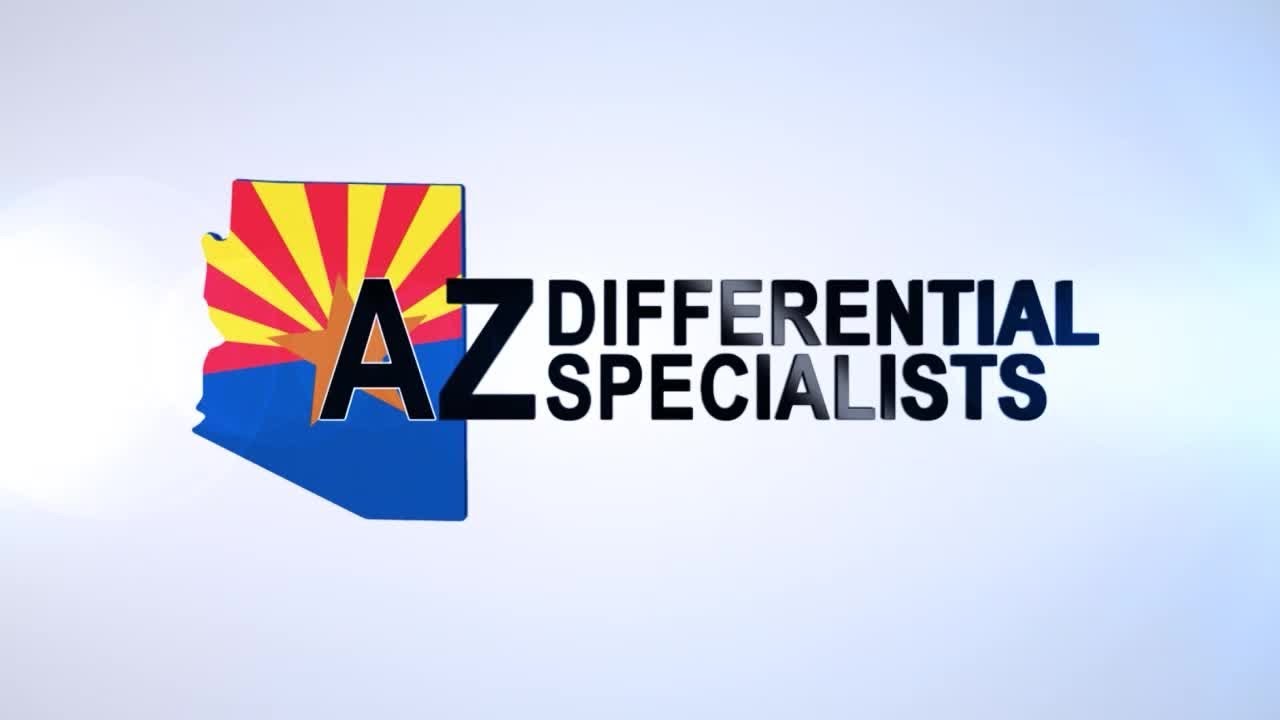 AZ Differential Specialists | Phoenix, AZ | 01/08/2026