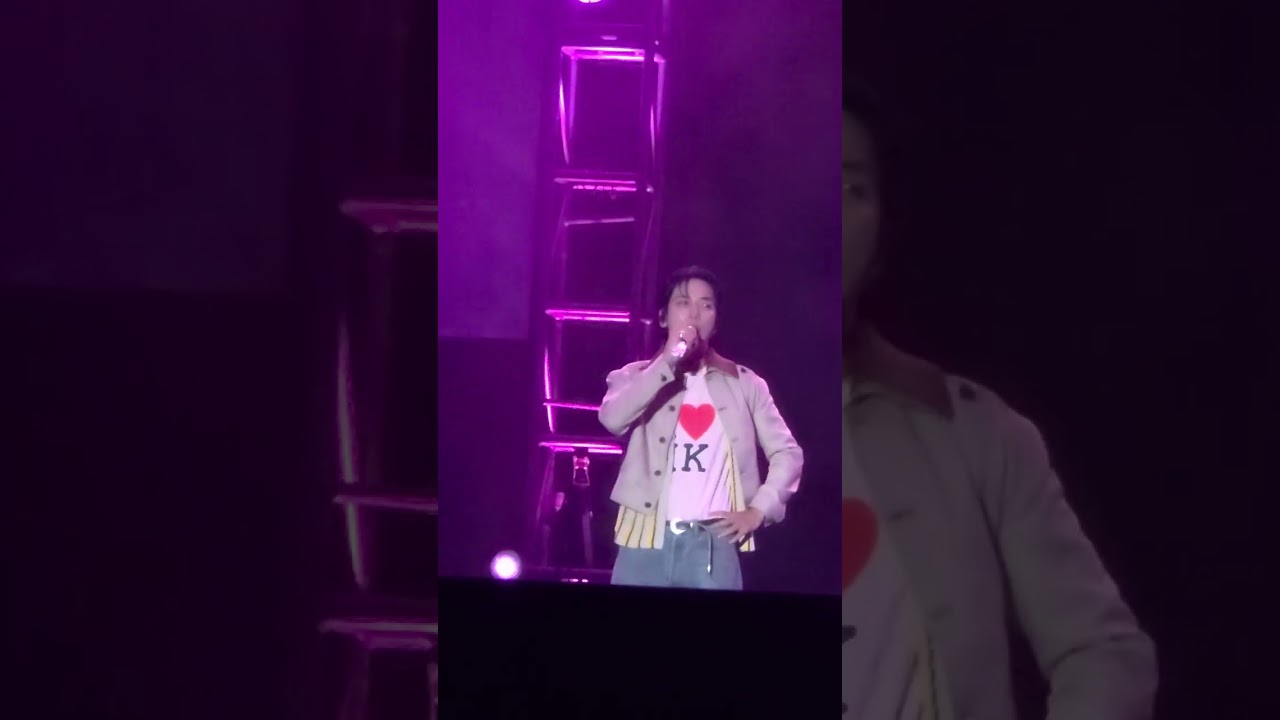 20260301 FTISLAND special Stages  천둥 with 정용화 유존  live in FNC Bandkingdom Hong Kong  DAY 2 