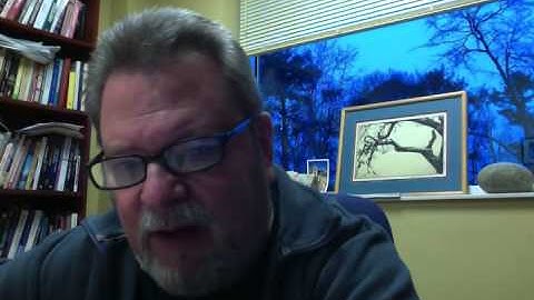 Video Lecture - Chapter 7 - Deviance