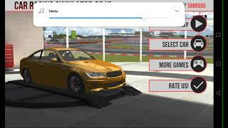 car racing simulator 2015 - level 4 screenshot 5
