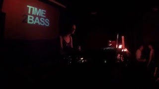 Time2Bass Original, 16.04 @ Zaal Lime Kid