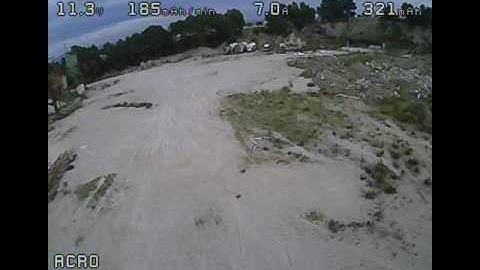 Atom v2 Pro basic Freestyle