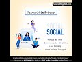 #SelfCareTips that can help take care of your emotional, mental, physical &amp; spiritual well-being.