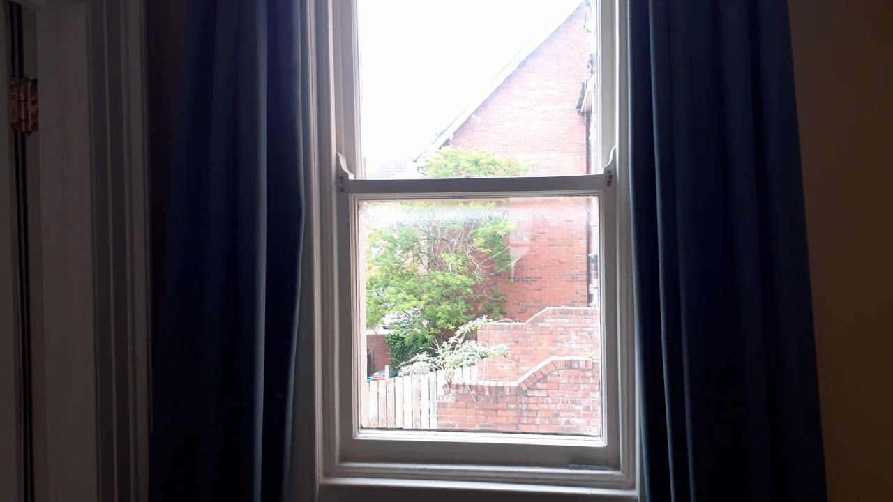 All Over The World - Michael Katims