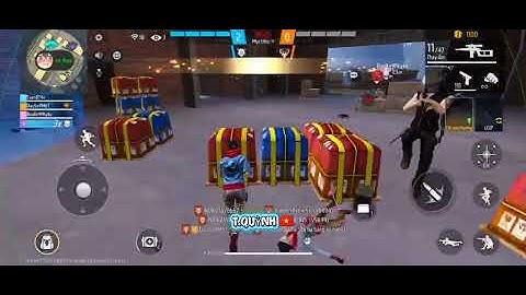 Hack FF OB51 | Menu Namcyber V39 Antiban Full Chức Năng • Auto Aimbot Headshot, Esp Player Cực Bá🔥🔥