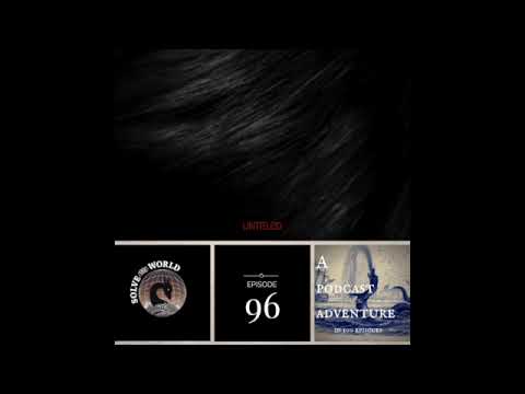 Solve The World 096 Untitled 