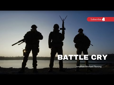 Battle Cry (Official Music Video) - YouTube