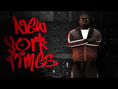 Launch Trailer