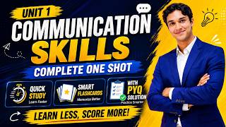 CS Unit 1 One Shot 🔥 | With PYQ Solution | BTECH 1st Year |RTU MUJ AKTU|Barriers, Levels, Types,7C