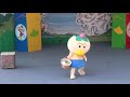 はなかっぱショーinモンパ2013