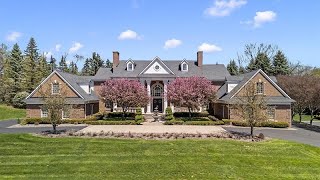 528 Barrington Court, Bloomfield Hills, MI - 20261033993