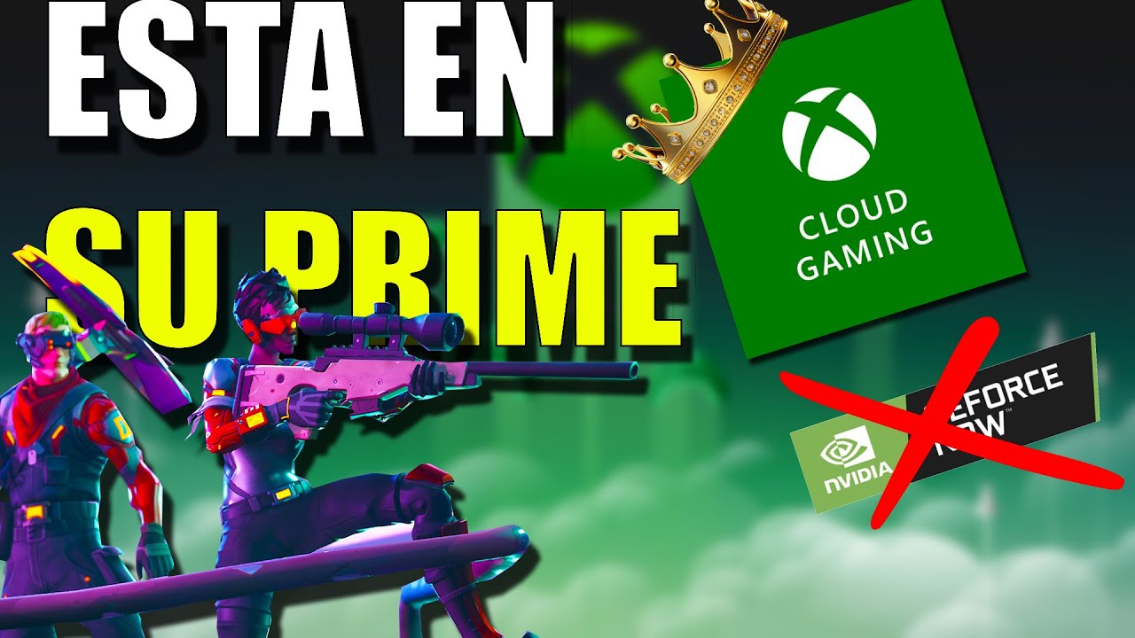 XCLOUD en 2025 y las nuevas MEJORAS ¿Porfin vale la PENA?