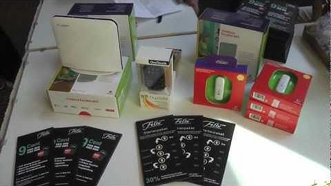 Felix Mobile Videotrailer