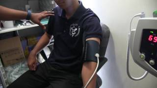 How to Take Blood Pressure, Heart Rate, Respiration, and Temperature