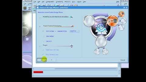 EICASLAB & ERIKA Enterprise: Rapid Control prototyping Operative mode with the Amazing ball - Part 1