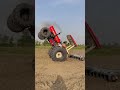 Nishu Bhai Ka Swaraj 🥷 #nishudaswal #swaraj #tractor #power #nishubhai #short #shorts #shortsvideo