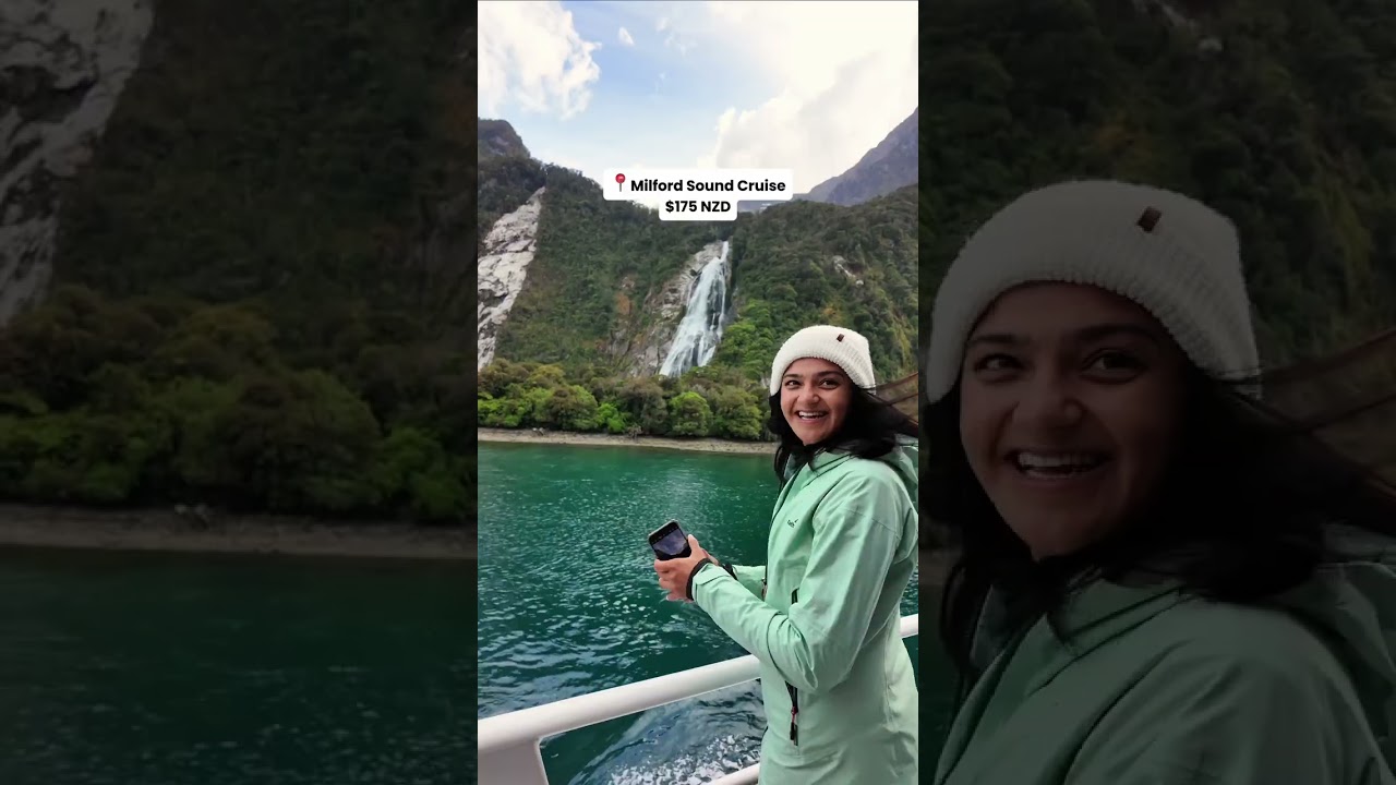 7 NZ experiences worth every $ 💸