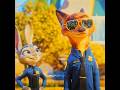 Nick and Judy edit || Zootopia 2 || New Jeans