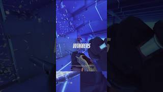 Trying The Model 1887 On Controller | The Finals