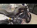 Ducati monster 797cc ao 2017