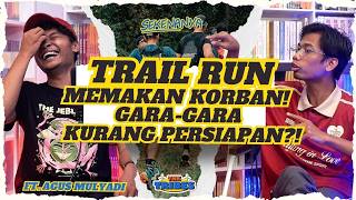 AGUS MULYADI IS REALLY 3 PEOPLE?! ft. Agus Mulyadi | Sekenanya