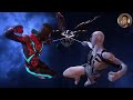 Spider-Man 2 (PS5) - Ending!