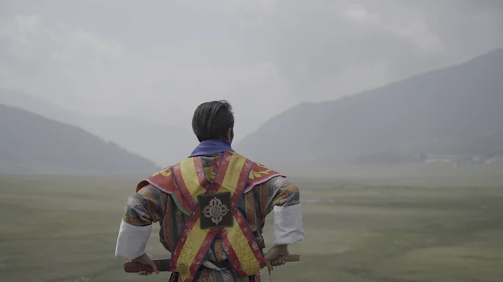 Ling Ge Geysar | Official Music Video | DrukReel V...