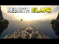 Rebirth Island is Mental!