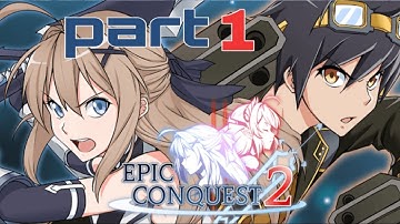 Epic Conquest 2 full gameplay part 1