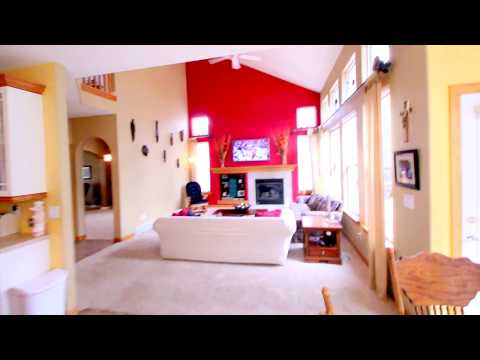 2565 Wolf Creek Trail, Hiawatha, IA home video tour