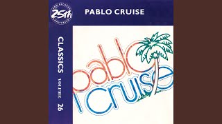 Video thumbnail of "Pablo Cruise - Ocean Breeze"