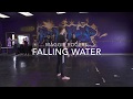 Maggie Rogers . - Fallingwater | MODERN DANCE Horton Technique | Choreography @TimothyTristan