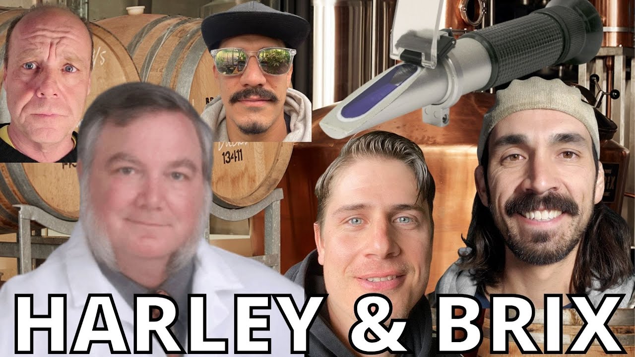 New Harley Smith Explains Brix's And Plant Nutrition