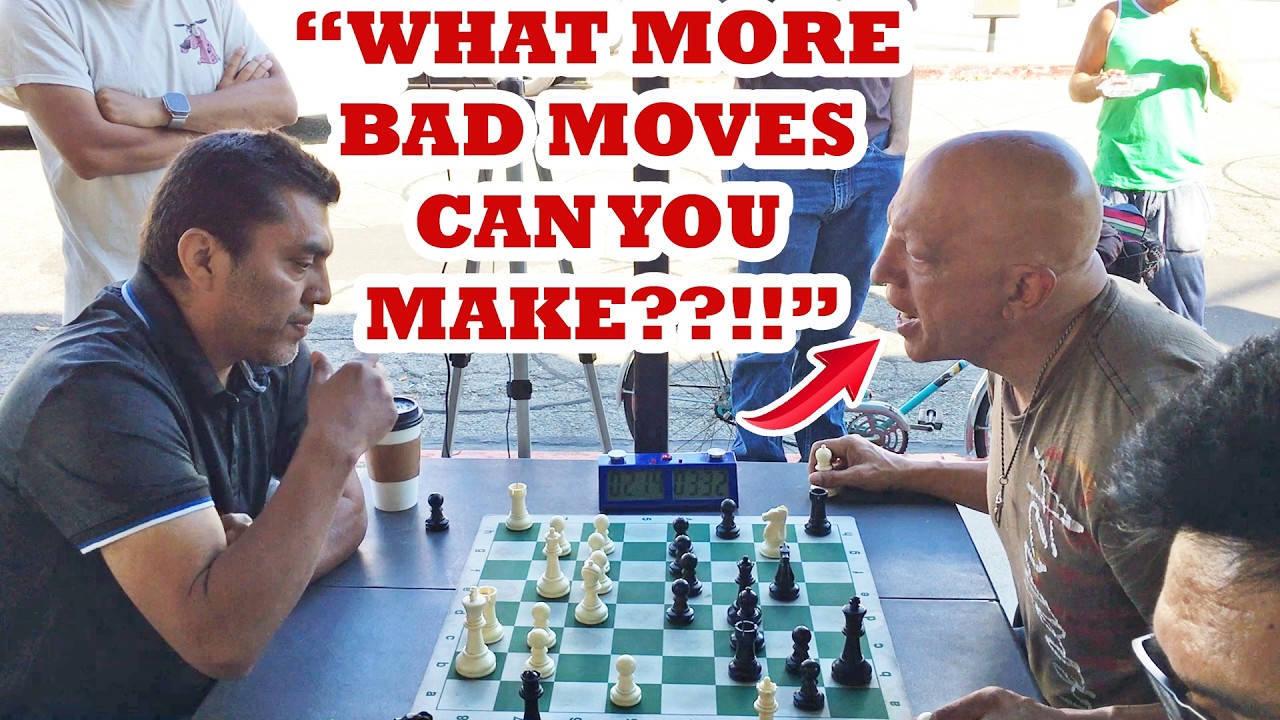 Мерзкий приятель застал его врасплох! Бостон Майк против Карлоса Резчика