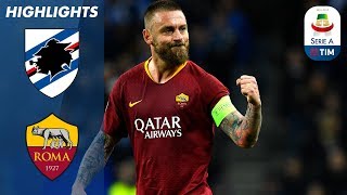 A late de rossi goal was all that needed to hand roma 3 points at the
stadio luigi ferraristhis is official channel for serie a, providing
th...