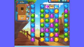 Water Splash Level 59