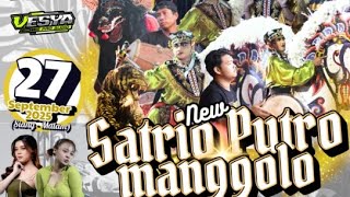 Download lagu live jaranan new satrio putro manggolo.!! lapangan sumber sor gunung mbolo