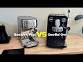 Breville Bambino Plus VS Gemilai Owl Head To Head 2026