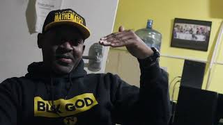 Master Eye, INFMEGA & C.I God build on the Science of Data, Networks and the Media