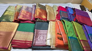 OFFER OFFER RS 449 & 499 FANCY SILK SAREE COLLECTION PH 7306083024