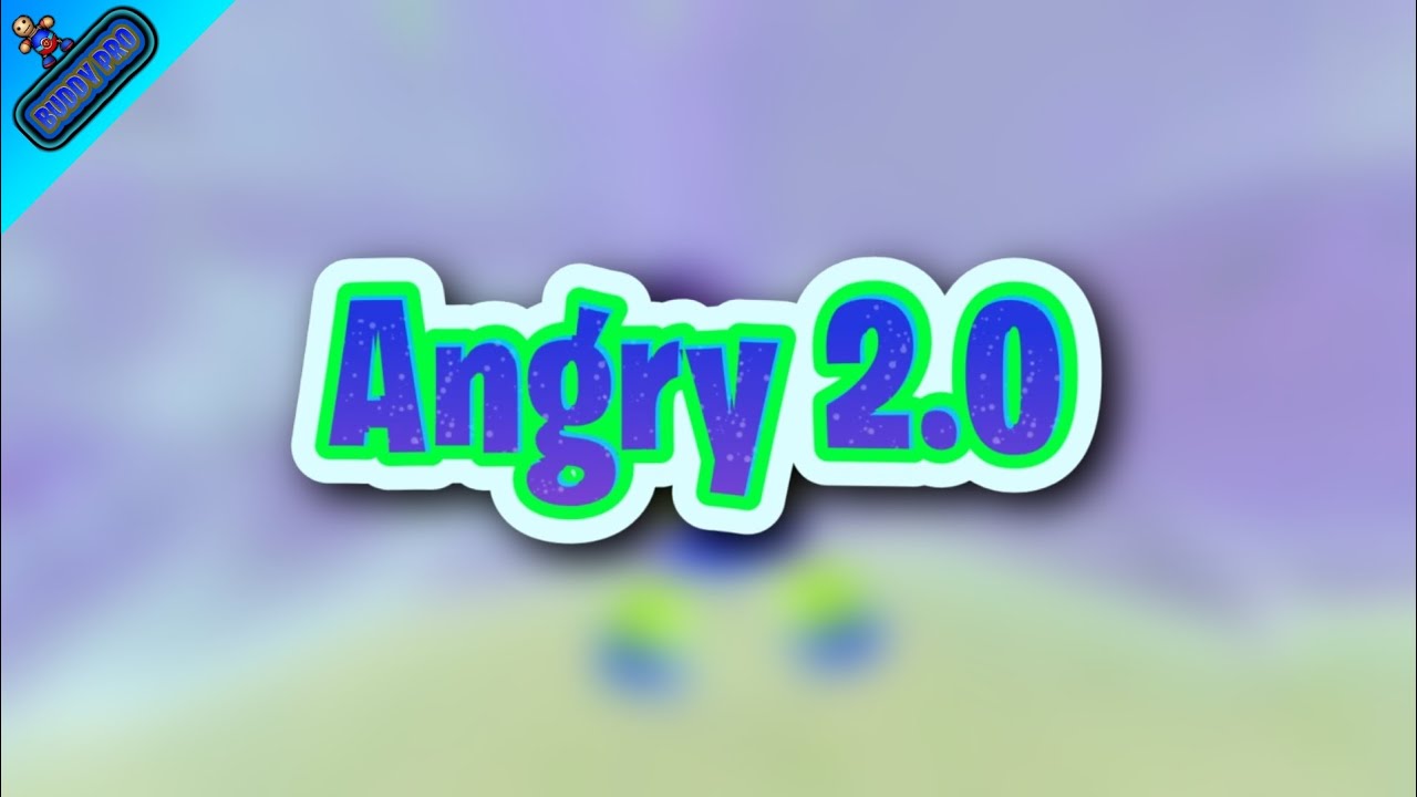 Preview 2B BUDDYMAN Effects [Preview 1982 Effects] | In Angry 2.0